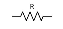 Resistor symbol