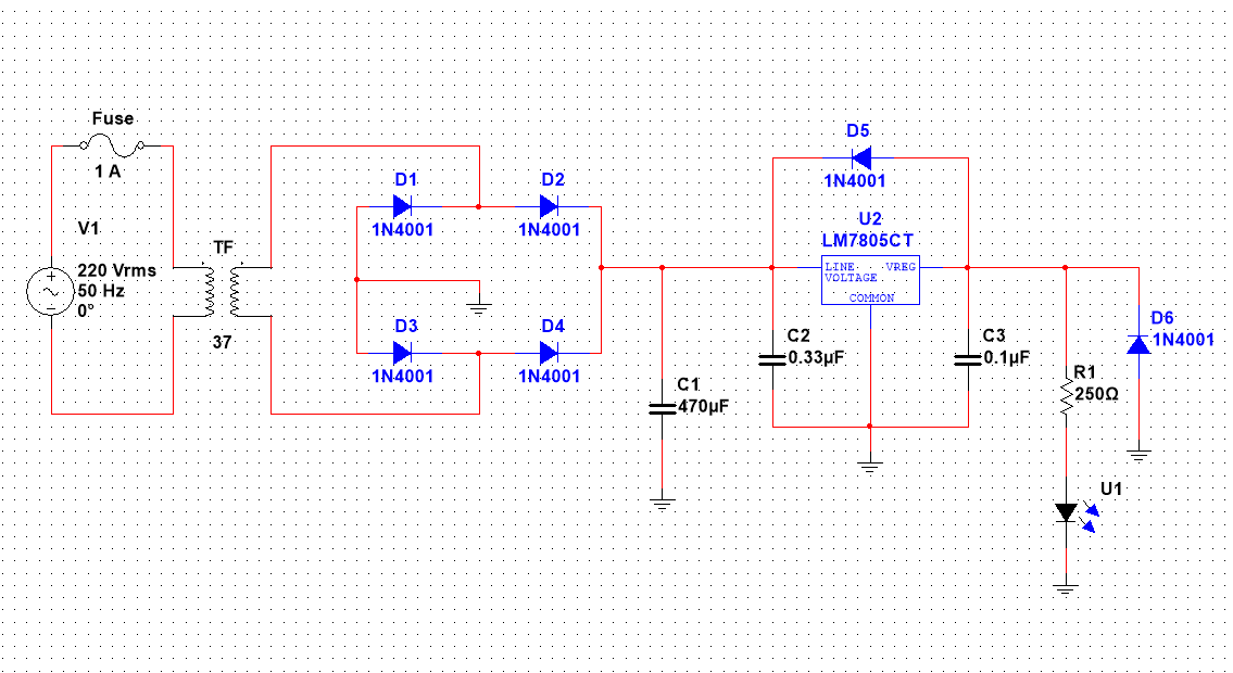 For Power Supply/Charger/Power Converter. Input Voltage: 5VDC from USB port  and has switchable Output Voltage: 9V or 12VDC Rated at Max.