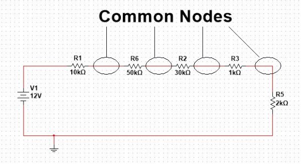 Basic electronic circuits terms for beginners (2026)