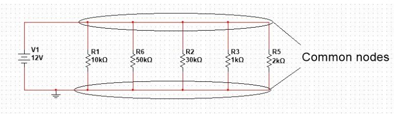 Basic electronic circuits terms for beginners (2026)