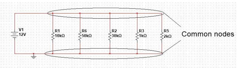 Basic electronic circuits terms for beginners (2026)