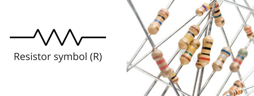 Resistor functions in circuits