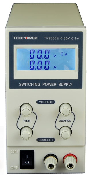 best benchtop power supplies