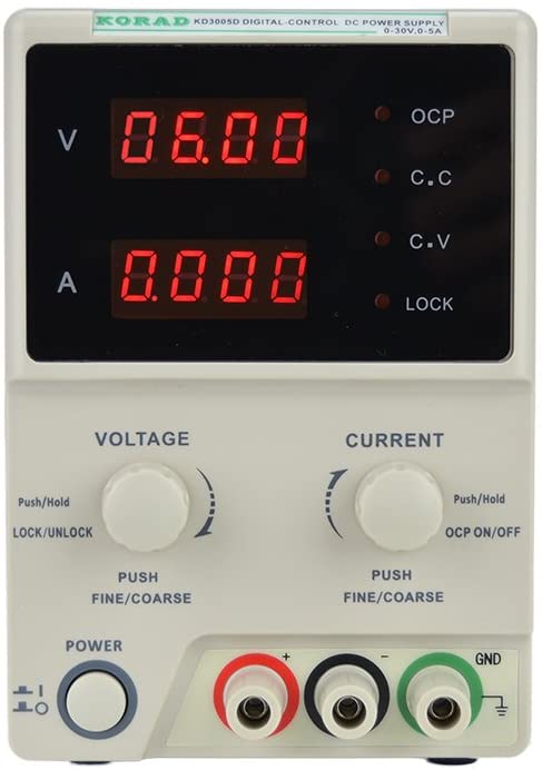 how to select a best lab power supply