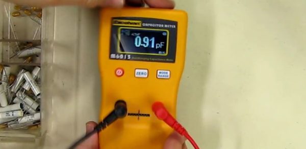 Capacitor Testing: Know if it's good or bad (2026)