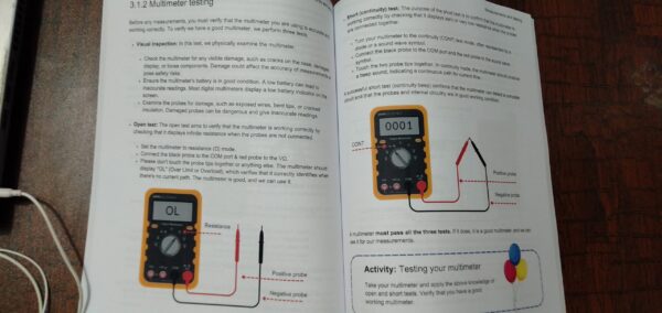 7 Best Basic Electronics Books for beginners (2026 updated)