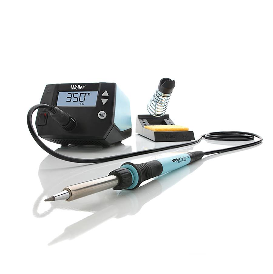 best Soldering Stations for Hobbyists