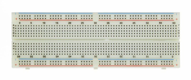 Best powered breadboard