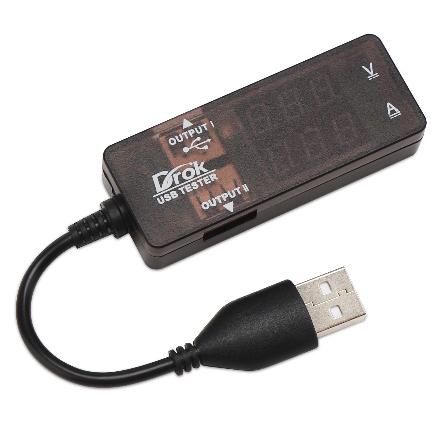 best droke usb meters