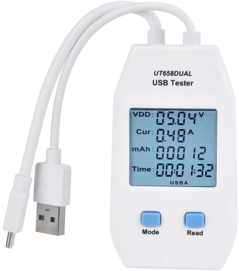 best usb multimeters