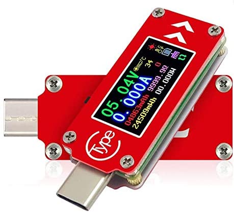 best usb type c tester