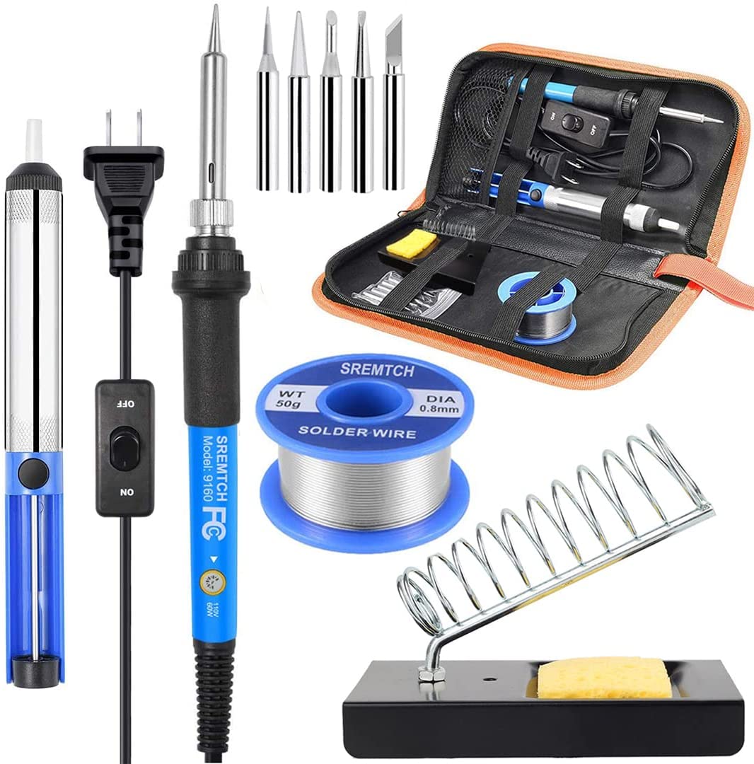 best beginner soldering iron