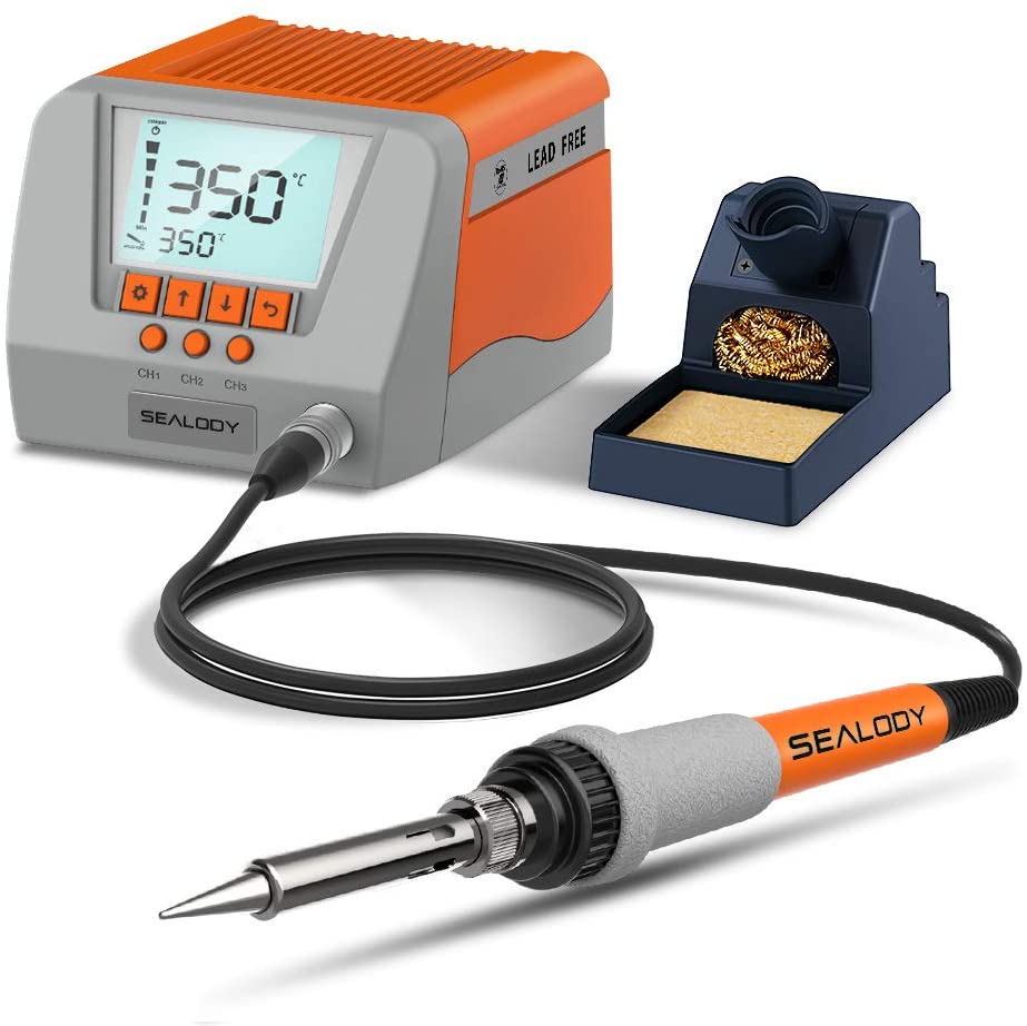 Best Soldering Irons and Stations 2024