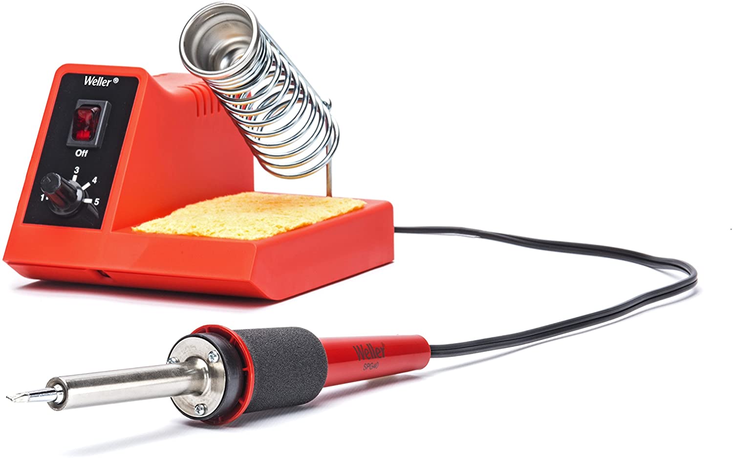 best weller soldering station for beginners