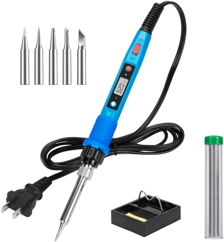 What Must-have Soldering Tools Do I Need?