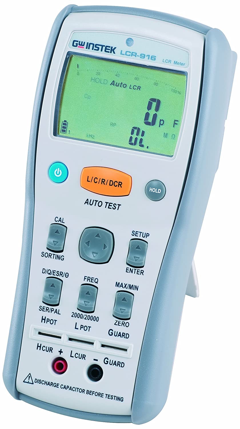 best cheap professional esr meter