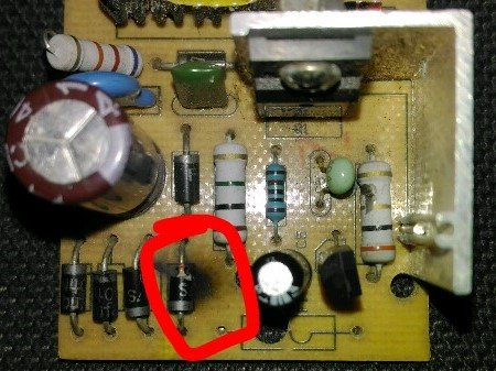How To know if a diode is bad or good.
