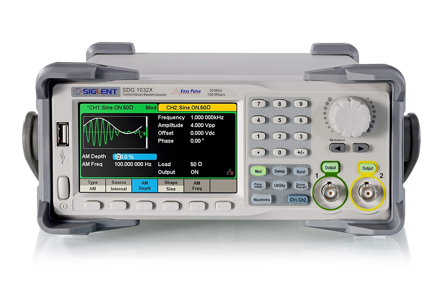 best signal generators