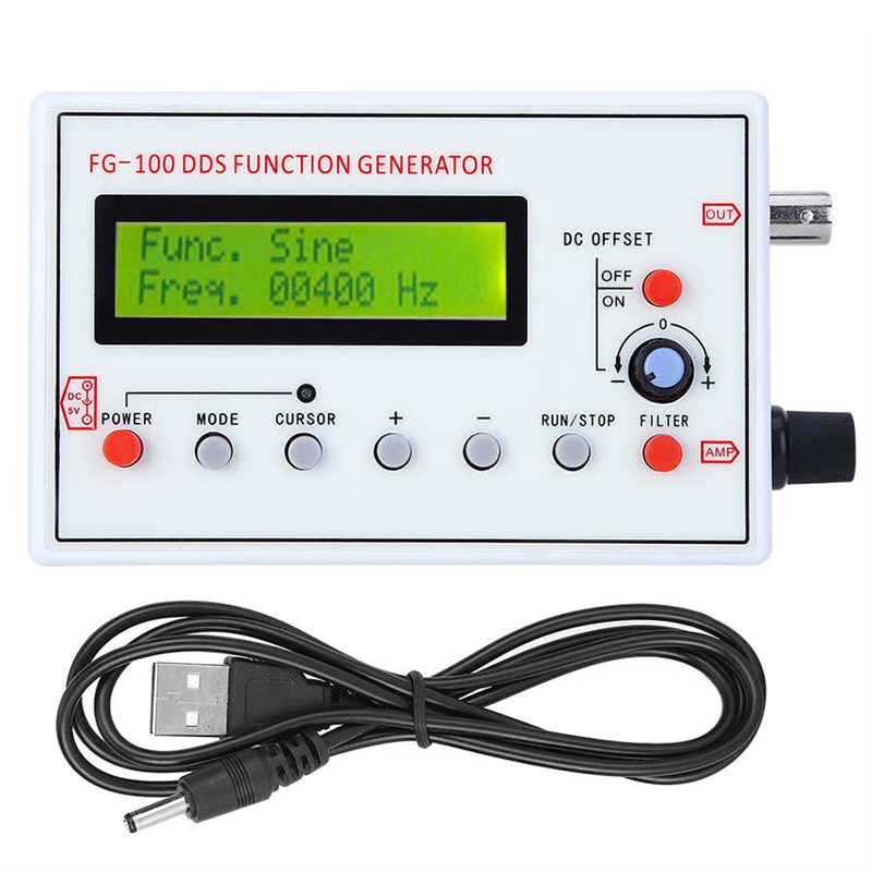 best function generator for beginners to professionals