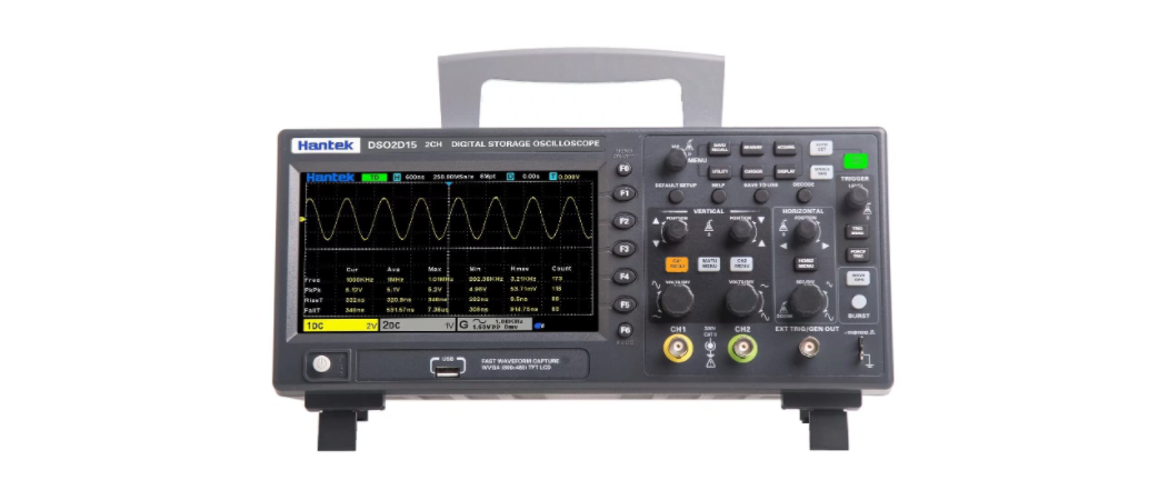 best function generator for beginners