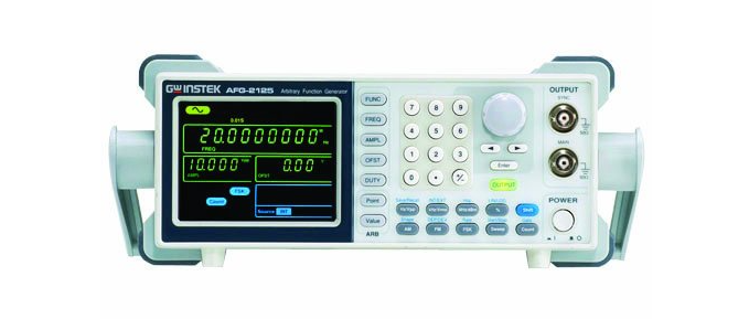 best function generator for hobbyists