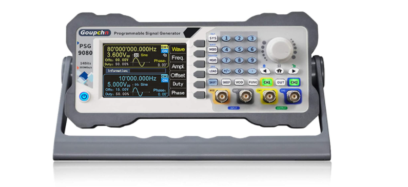 best signal generator for hobbyists