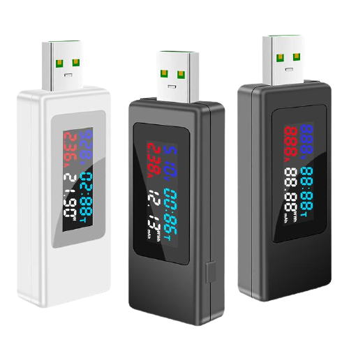 Best USB testers (Test & Monitor USB Port/Cable 2023)