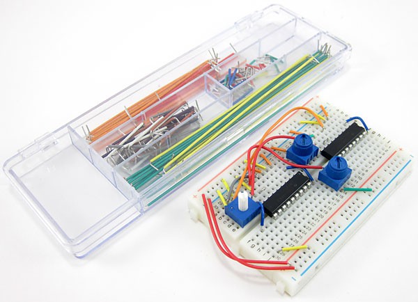 breadboard