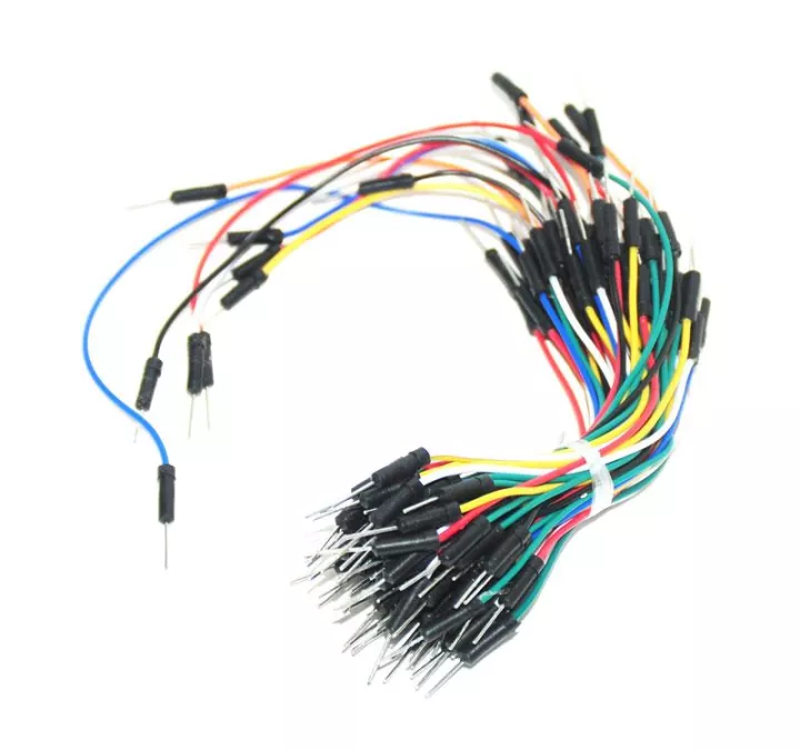 jumper wires