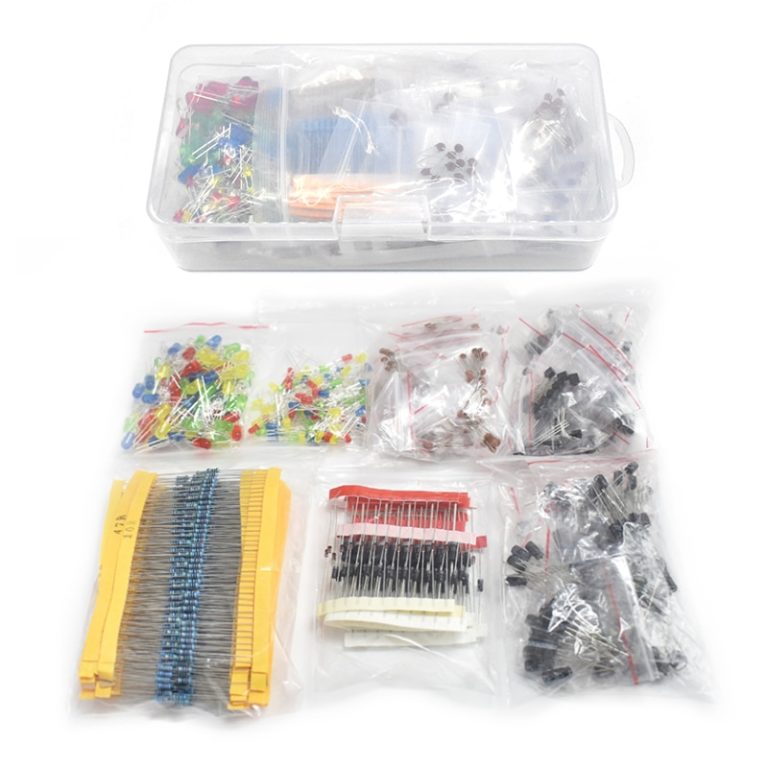 17 Essential best electronics tools for beginners (2026)