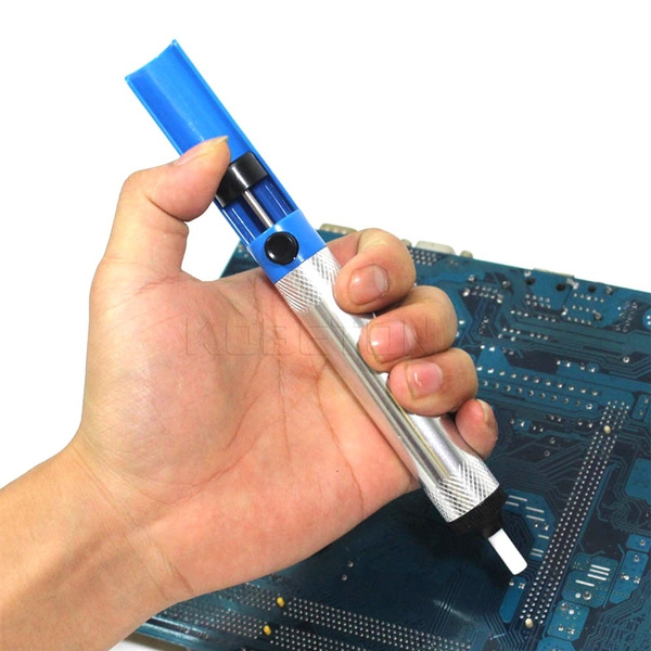 soldering paste sucker