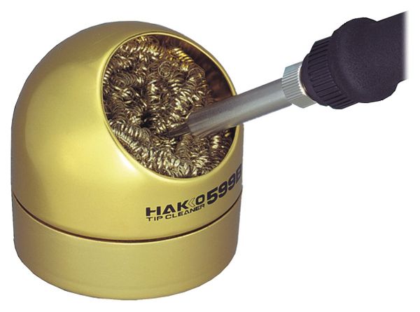 soldering tip cleaner, best tools for electronics