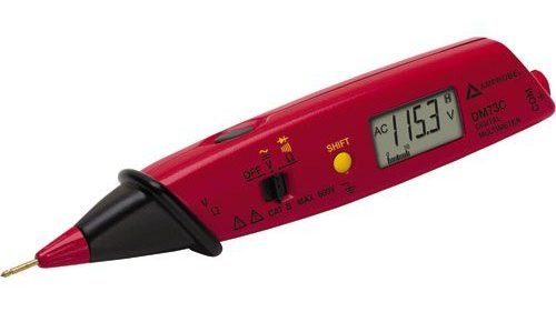 Best pen multimeter to buy