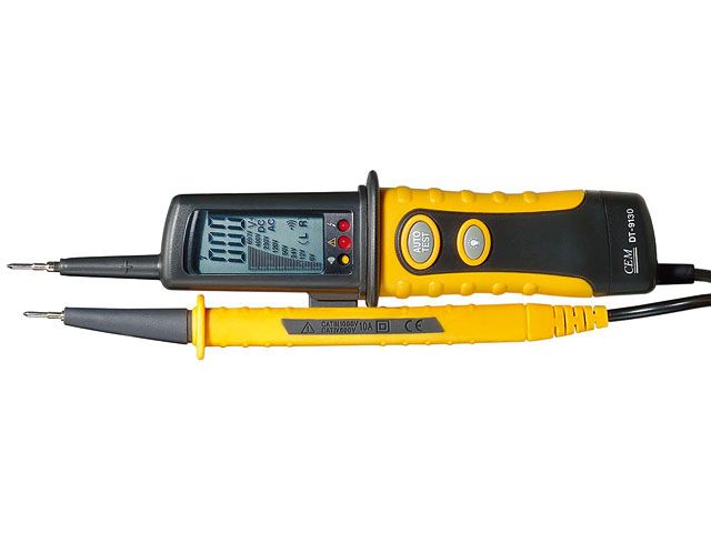 best pen type multimeter