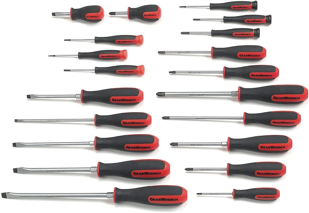Best screwdriver set for electronics