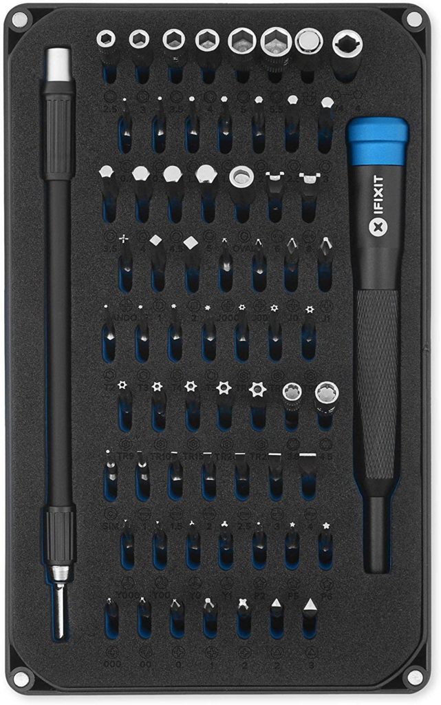 best electronics screwdriver set