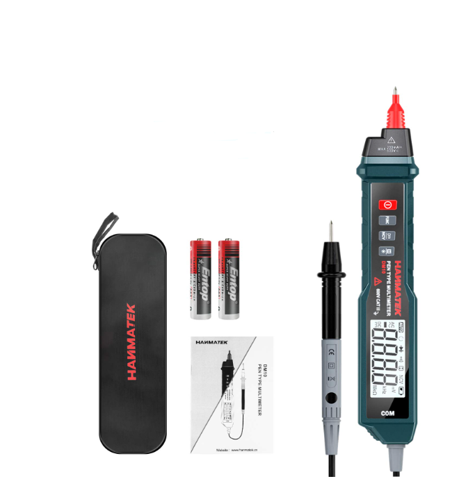 best professional pen type multimeters