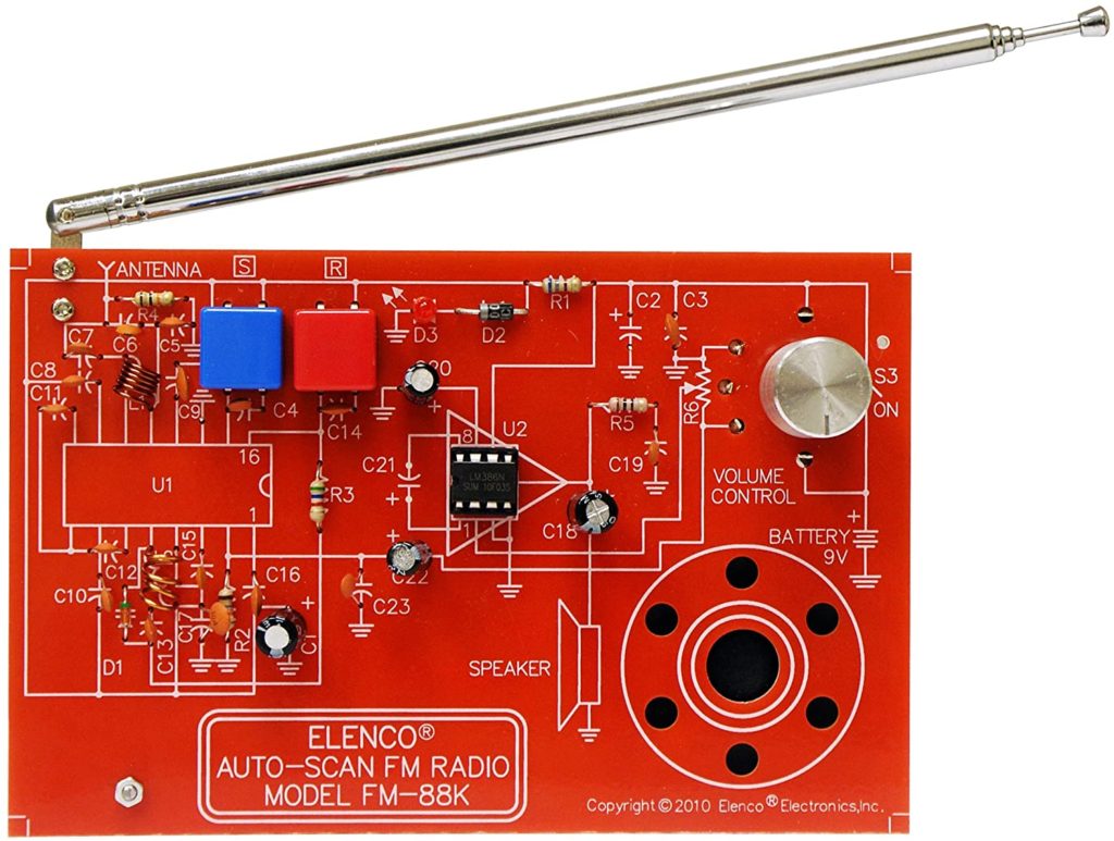 best DIY kit for soldering