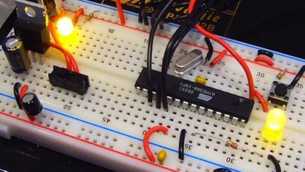 Circuit Prototype