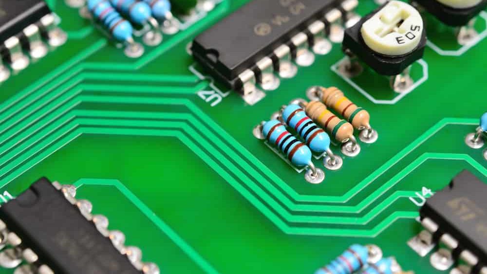 resistor basics for beginners