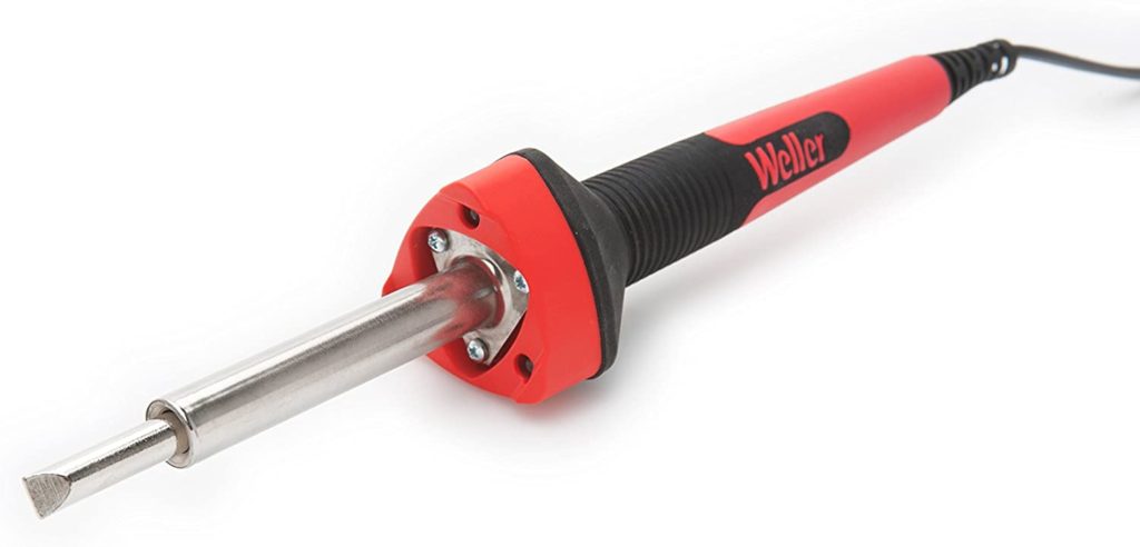 Weller soldering iron