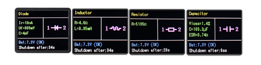 component tester for beginners