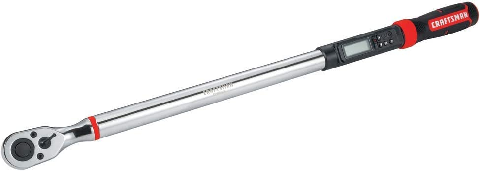top torque wrench