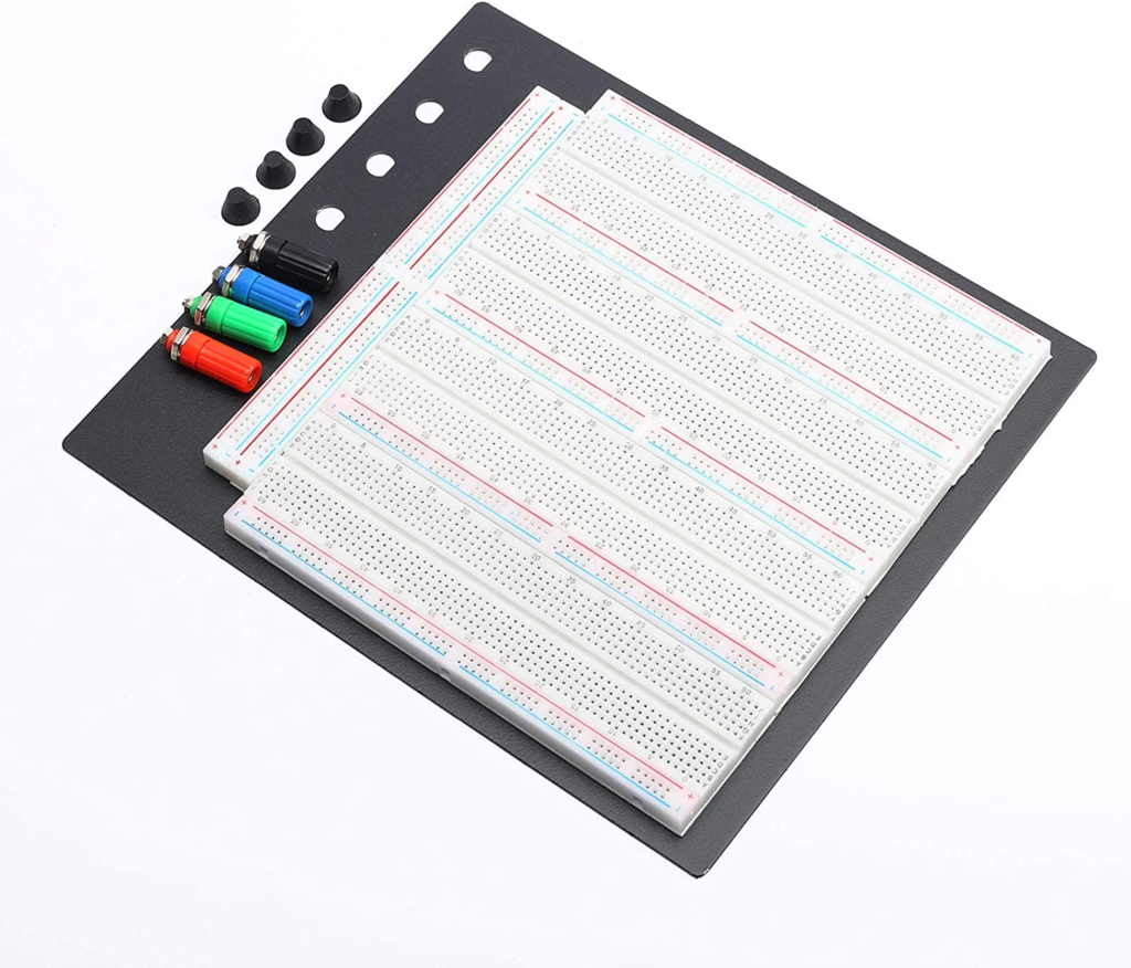 best breadboard kit for beginners