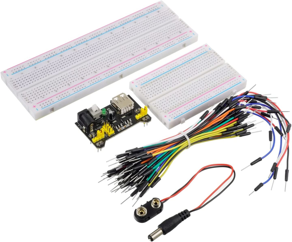 best breadboard for students