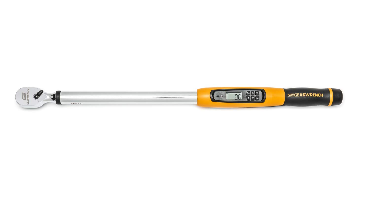 top digital torque wrench