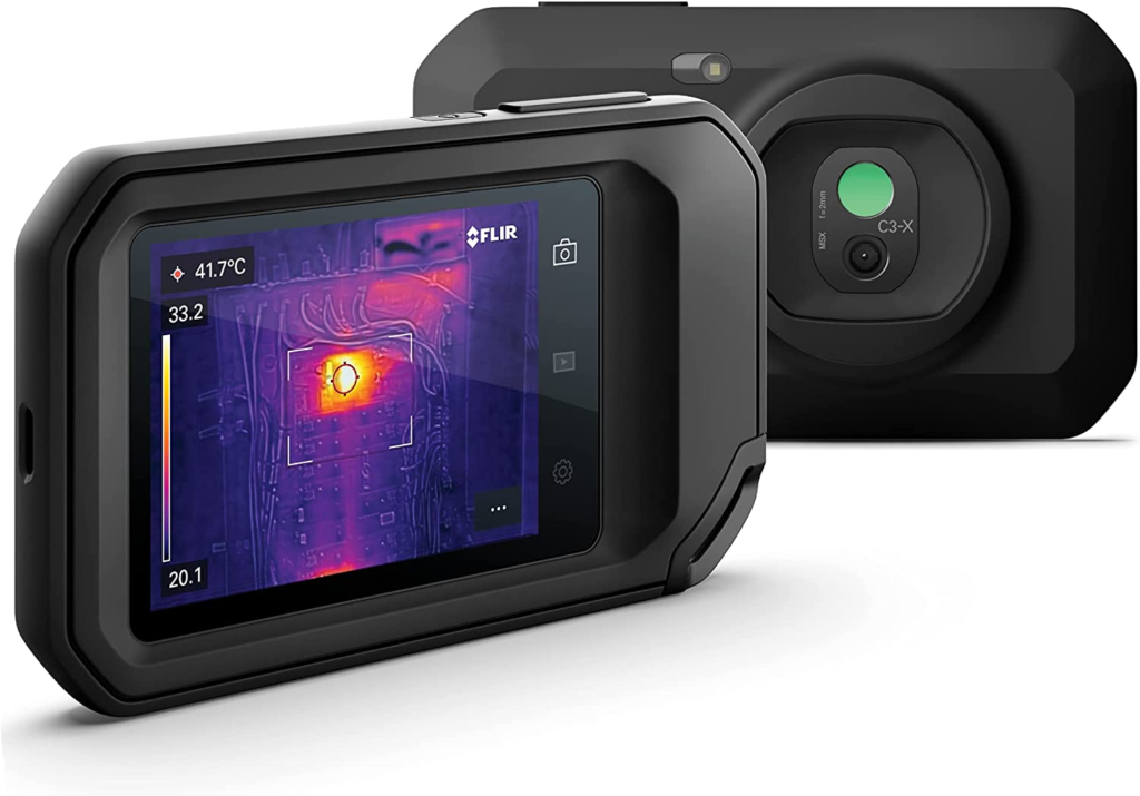 Best cheap thermal camera