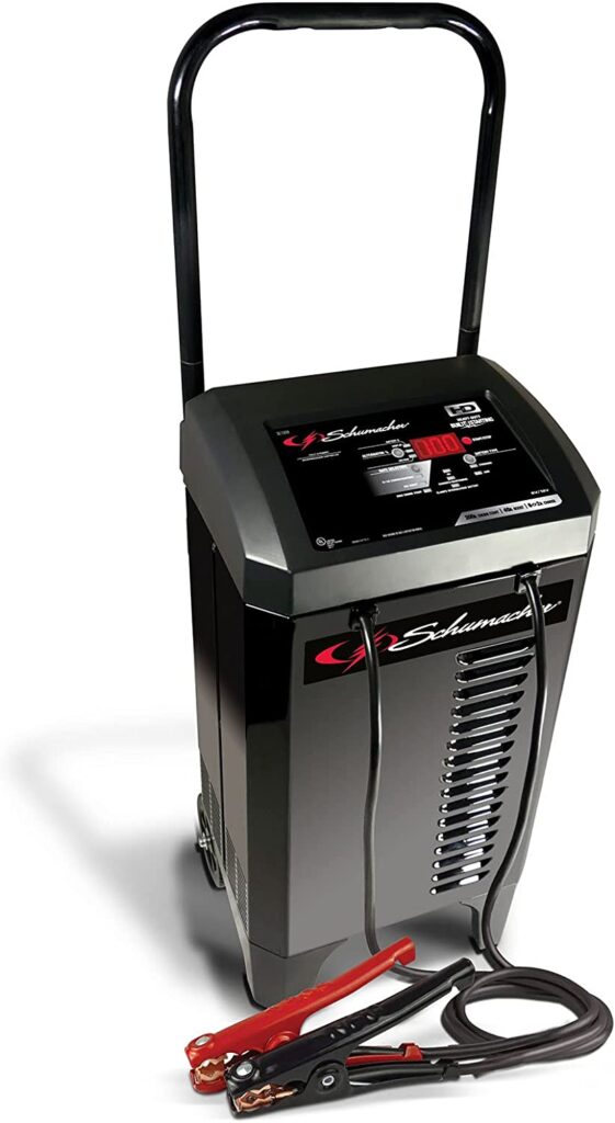 7 Best Battery Chargers (Car & Home use 2024)