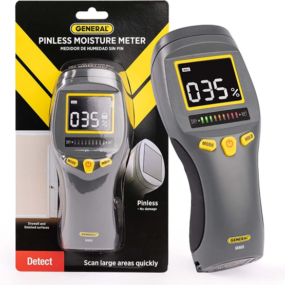 Best moisture tester for plants and buildings