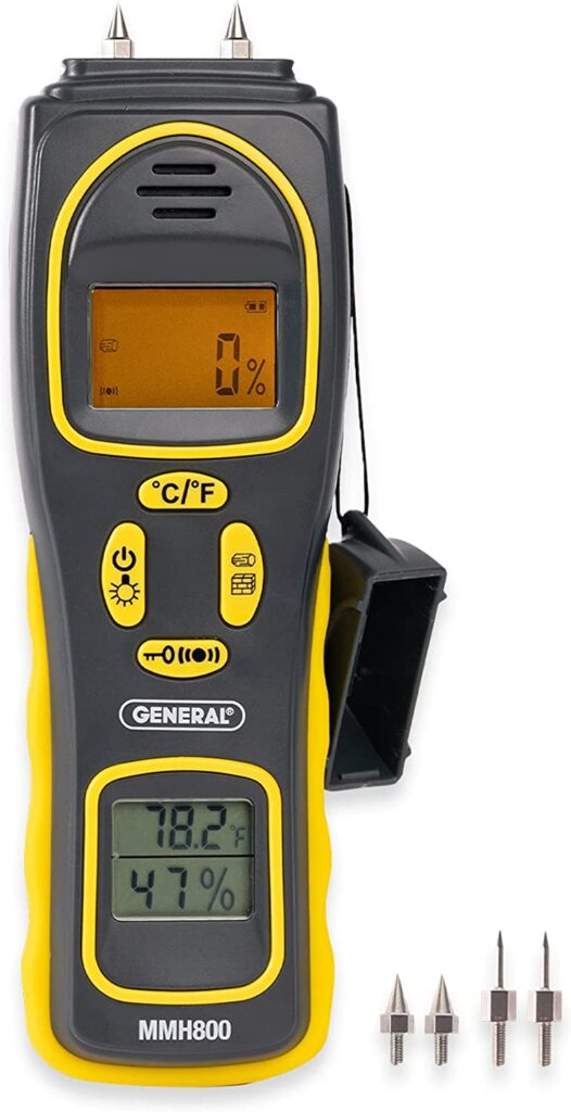 best cheap moisture meter